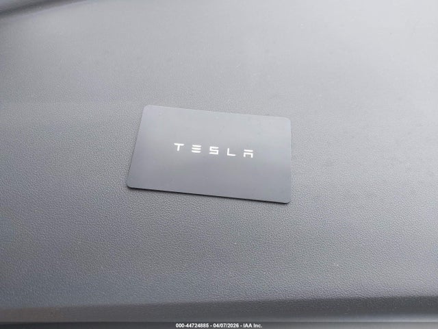 2018 Tesla Model 3 Long Range/performance მანქანა იყიდება აუქციონზე, vin: 5YJ3E1EB2JF092259, აუქციონის ნომერი: 44724885