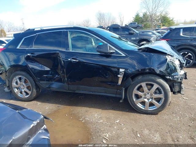 Aukcja sprzedaży 2012 Cadillac Srx Performance Collection, vin: 3GYFNEE34CS606601, numer aukcji: 44724887