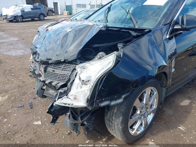 Aukcja sprzedaży 2012 Cadillac Srx Performance Collection, vin: 3GYFNEE34CS606601, numer aukcji: 44724887