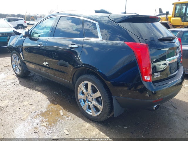 Aukcja sprzedaży 2012 Cadillac Srx Performance Collection, vin: 3GYFNEE34CS606601, numer aukcji: 44724887