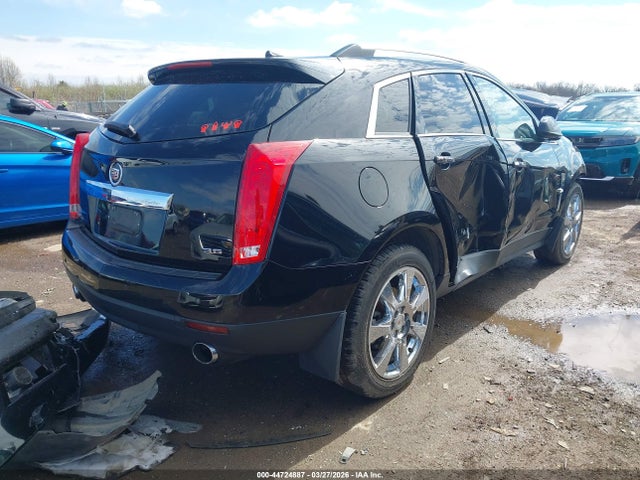 Aukcja sprzedaży 2012 Cadillac Srx Performance Collection, vin: 3GYFNEE34CS606601, numer aukcji: 44724887