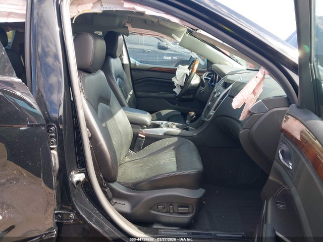 Aukcja sprzedaży 2012 Cadillac Srx Performance Collection, vin: 3GYFNEE34CS606601, numer aukcji: 44724887