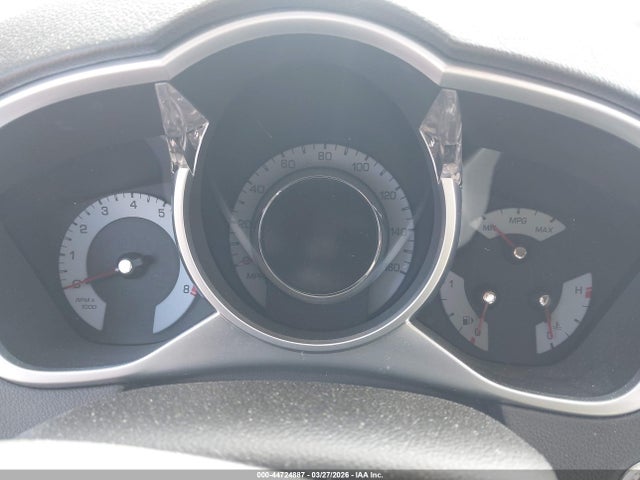 Aukcja sprzedaży 2012 Cadillac Srx Performance Collection, vin: 3GYFNEE34CS606601, numer aukcji: 44724887