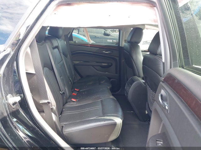 Aukcja sprzedaży 2012 Cadillac Srx Performance Collection, vin: 3GYFNEE34CS606601, numer aukcji: 44724887