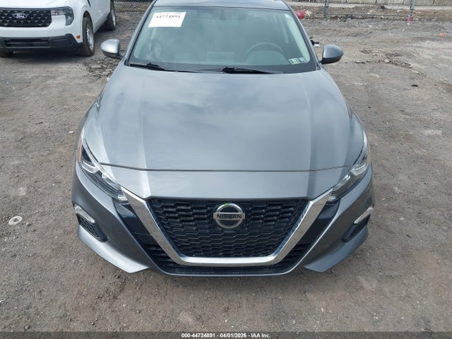 Nissan Altima 2.5 S 2019 1N4BL4BV3KC142818 Image 12