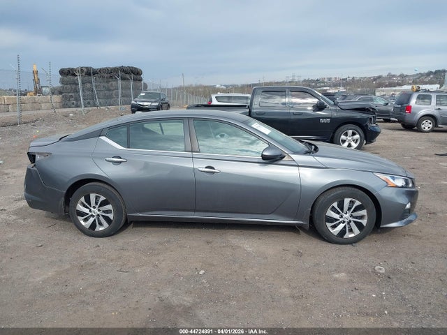 Nissan Altima 2.5 S 2019 1N4BL4BV3KC142818 Image 13