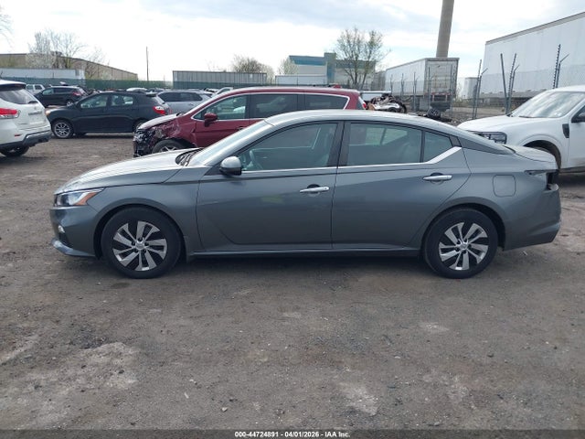 Nissan Altima 2.5 S 2019 1N4BL4BV3KC142818 Image 14