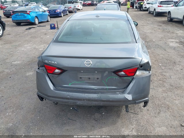 Nissan Altima 2.5 S 2019 1N4BL4BV3KC142818 Image 16