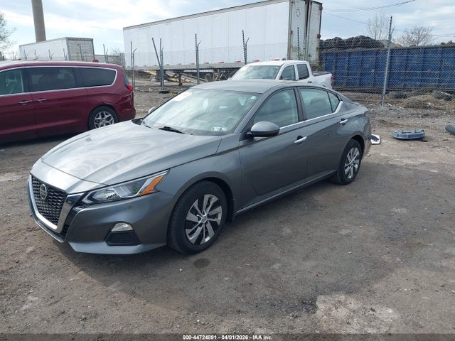 Nissan Altima 2.5 S 2019 1N4BL4BV3KC142818 Image 2