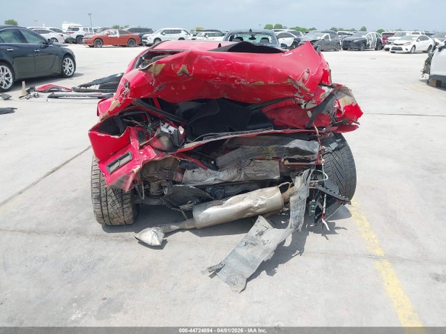 44724894 :رقم المزاد ، KMHHU6KHXAU012322 vin ، 2010 Hyundai Genesis 3.8 Track مزاد بيع