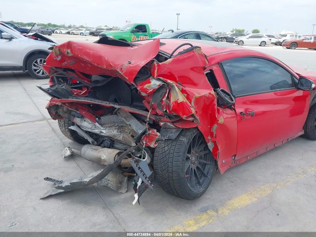 44724894 :رقم المزاد ، KMHHU6KHXAU012322 vin ، 2010 Hyundai Genesis 3.8 Track مزاد بيع