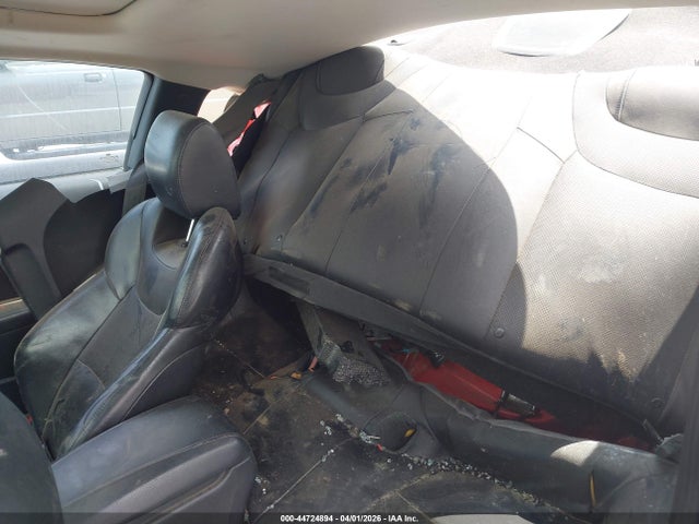 44724894 :رقم المزاد ، KMHHU6KHXAU012322 vin ، 2010 Hyundai Genesis 3.8 Track مزاد بيع