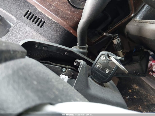 Aukcja sprzedaży 2011 Ford F-450 Lariat, vin: 1FT8W4DT8BEC61461, numer aukcji: 44724895