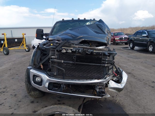 Aukcja sprzedaży 2011 Ford F-450 Lariat, vin: 1FT8W4DT8BEC61461, numer aukcji: 44724895