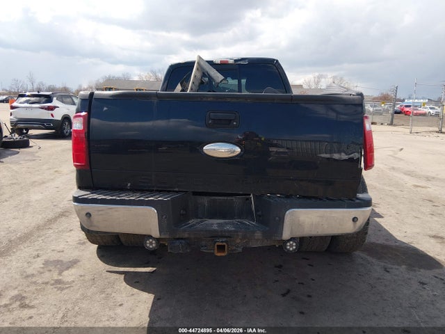 Aukcja sprzedaży 2011 Ford F-450 Lariat, vin: 1FT8W4DT8BEC61461, numer aukcji: 44724895