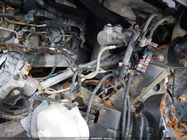 Aukcja sprzedaży 2011 Ford F-450 Lariat, vin: 1FT8W4DT8BEC61461, numer aukcji: 44724895