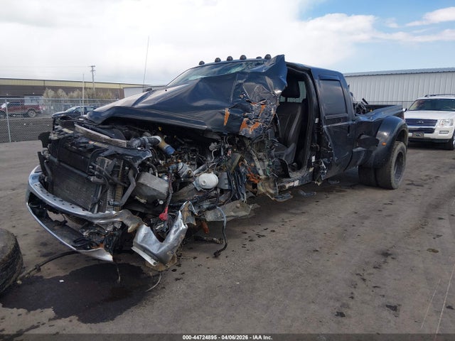 Aukcja sprzedaży 2011 Ford F-450 Lariat, vin: 1FT8W4DT8BEC61461, numer aukcji: 44724895