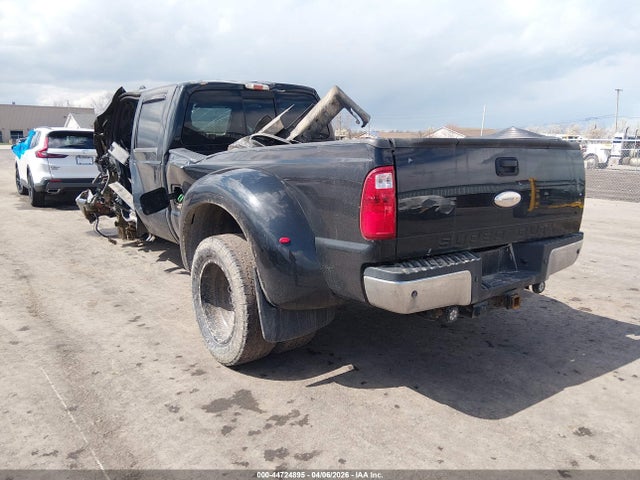 Aukcja sprzedaży 2011 Ford F-450 Lariat, vin: 1FT8W4DT8BEC61461, numer aukcji: 44724895