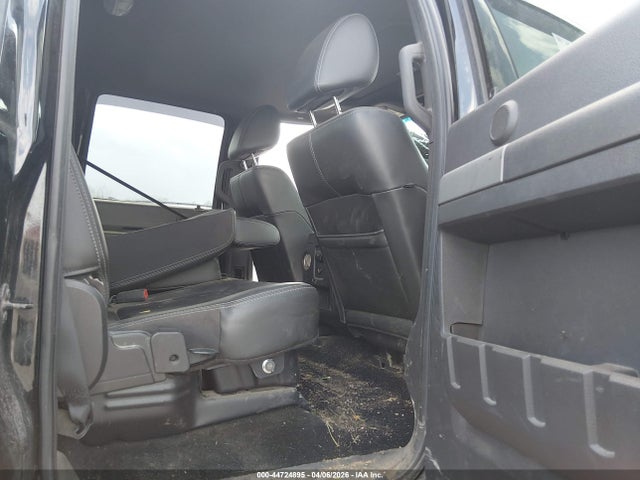 Aukcja sprzedaży 2011 Ford F-450 Lariat, vin: 1FT8W4DT8BEC61461, numer aukcji: 44724895