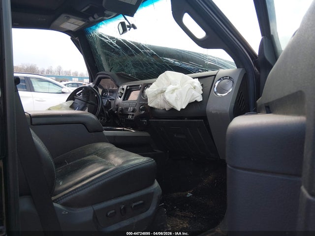 Aukcja sprzedaży 2011 Ford F-450 Lariat, vin: 1FT8W4DT8BEC61461, numer aukcji: 44724895