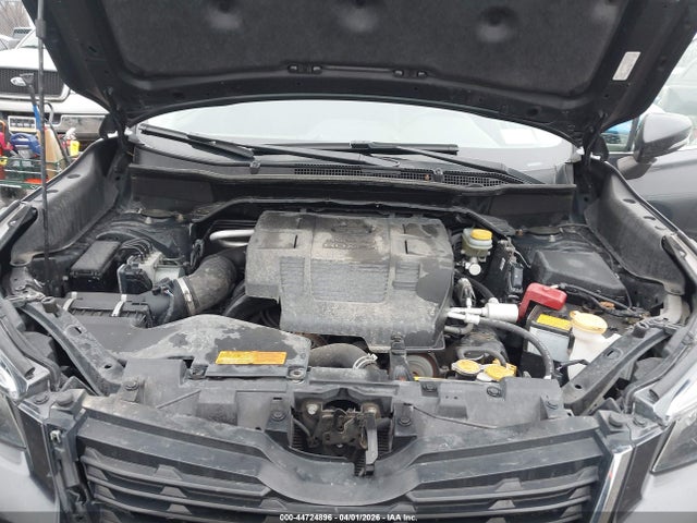 Aukcja sprzedaży 2019 Subaru Forester Limited, vin: JF2SKASC0KH594062, numer aukcji: 44724896
