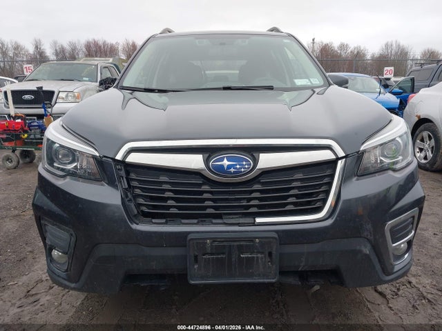 Aukcja sprzedaży 2019 Subaru Forester Limited, vin: JF2SKASC0KH594062, numer aukcji: 44724896