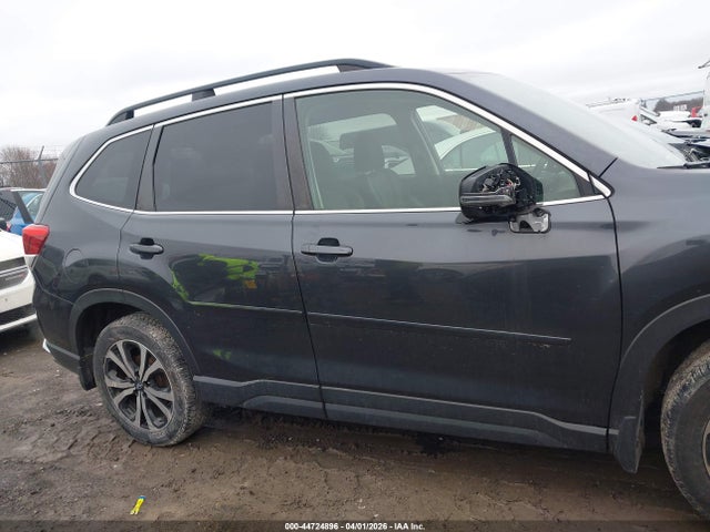 Aukcja sprzedaży 2019 Subaru Forester Limited, vin: JF2SKASC0KH594062, numer aukcji: 44724896