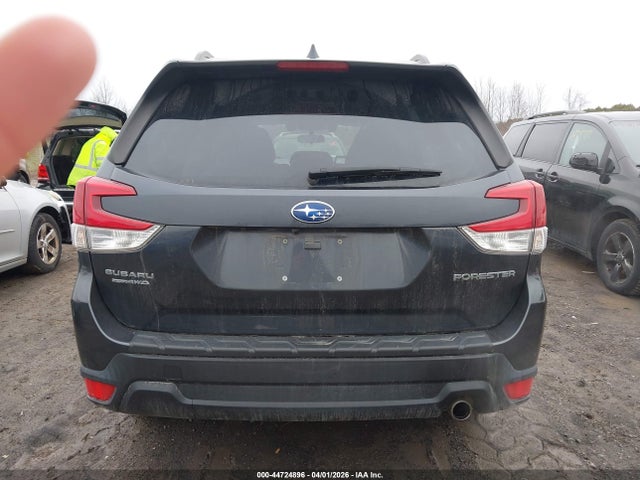 Aukcja sprzedaży 2019 Subaru Forester Limited, vin: JF2SKASC0KH594062, numer aukcji: 44724896