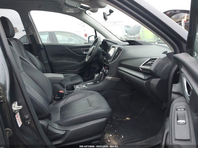 Aukcja sprzedaży 2019 Subaru Forester Limited, vin: JF2SKASC0KH594062, numer aukcji: 44724896