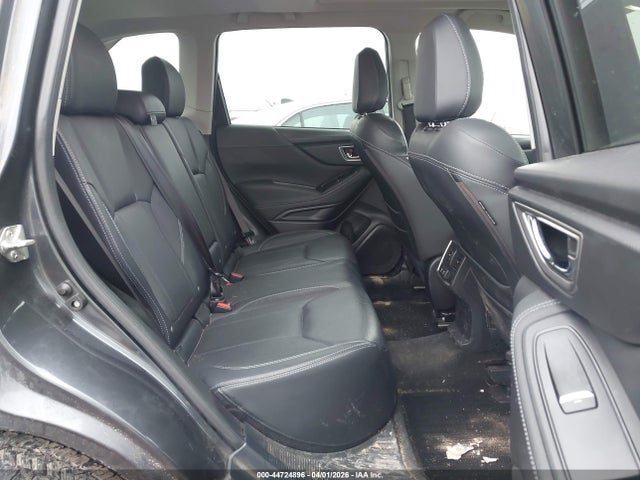Aukcja sprzedaży 2019 Subaru Forester Limited, vin: JF2SKASC0KH594062, numer aukcji: 44724896