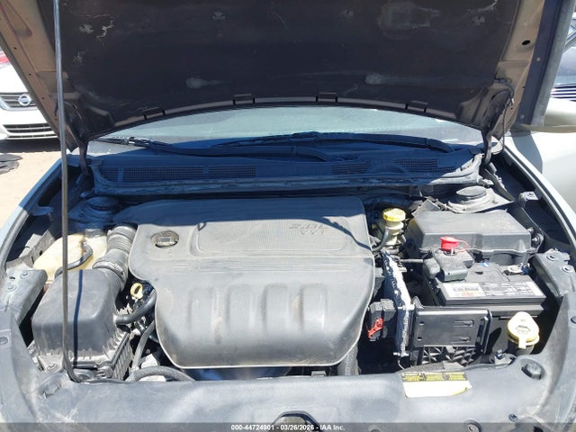 2016 DODGE DART 1C3CDFBA7GD584463 Photo 9