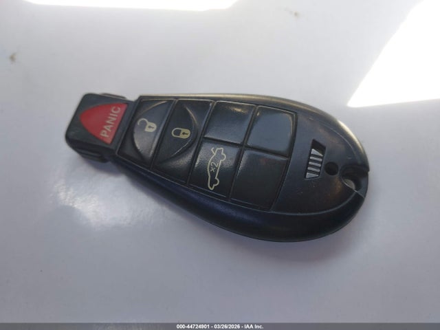 2016 DODGE DART 1C3CDFBA7GD584463 Photo 10