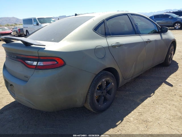 2016 DODGE DART 1C3CDFBA7GD584463 Photo 3