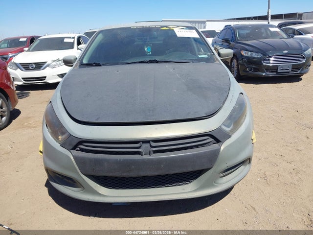 2016 DODGE DART 1C3CDFBA7GD584463 Photo 5