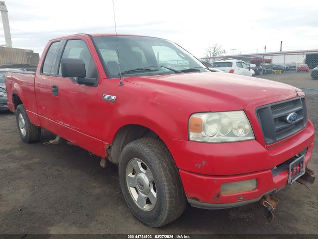 Продаж на аукціоні авто 2004 Ford F-150 Stx/xl/xlt, vin: 1FTRX14W54NB06847, номер лоту: 44724903