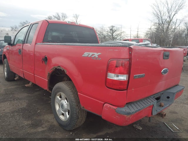 Продаж на аукціоні авто 2004 Ford F-150 Stx/xl/xlt, vin: 1FTRX14W54NB06847, номер лоту: 44724903