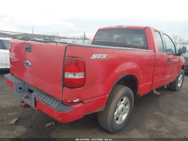 Продаж на аукціоні авто 2004 Ford F-150 Stx/xl/xlt, vin: 1FTRX14W54NB06847, номер лоту: 44724903