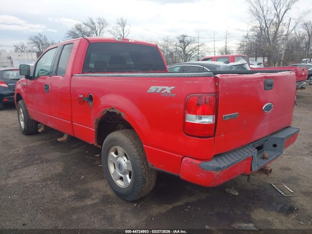 Продаж на аукціоні авто 2004 Ford F-150 Stx/xl/xlt, vin: 1FTRX14W54NB06847, номер лоту: 44724903