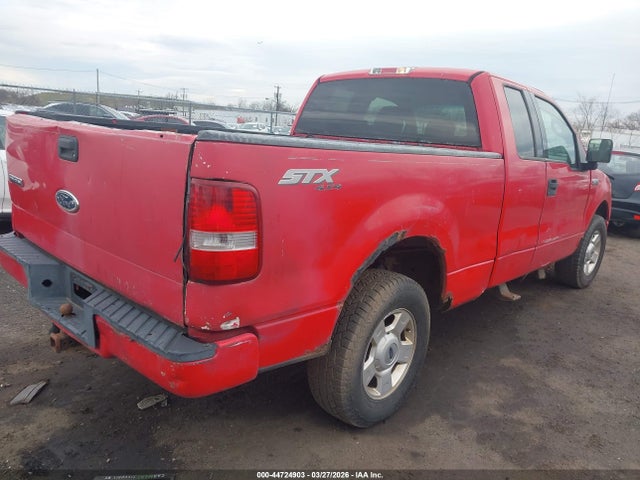 Продаж на аукціоні авто 2004 Ford F-150 Stx/xl/xlt, vin: 1FTRX14W54NB06847, номер лоту: 44724903