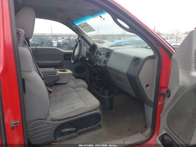 Продаж на аукціоні авто 2004 Ford F-150 Stx/xl/xlt, vin: 1FTRX14W54NB06847, номер лоту: 44724903