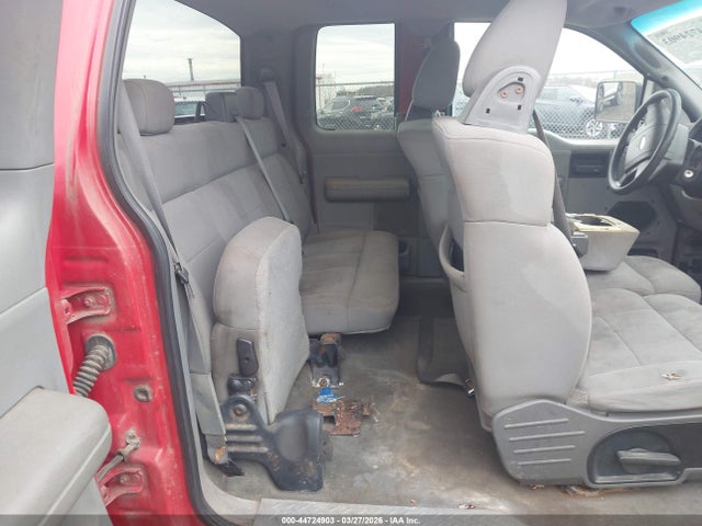 Продаж на аукціоні авто 2004 Ford F-150 Stx/xl/xlt, vin: 1FTRX14W54NB06847, номер лоту: 44724903