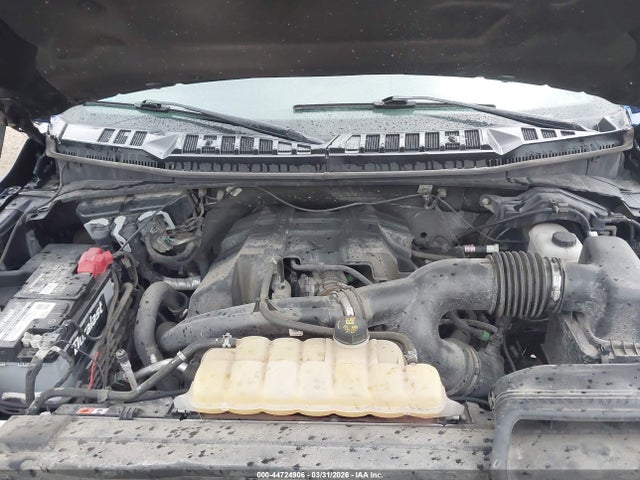 Продажа на аукционе авто 2018 Ford F-150 Xlt, vin: 1FTEW1EP6JFE15676, номер лота: 44724906