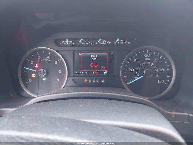 Продажа на аукционе авто 2018 Ford F-150 Xlt, vin: 1FTEW1EP6JFE15676, номер лота: 44724906