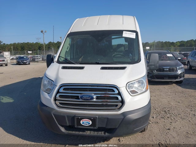 Ford Transit-350 Xlt 2019 1FBAX2XM5KKA48481 Image 13
