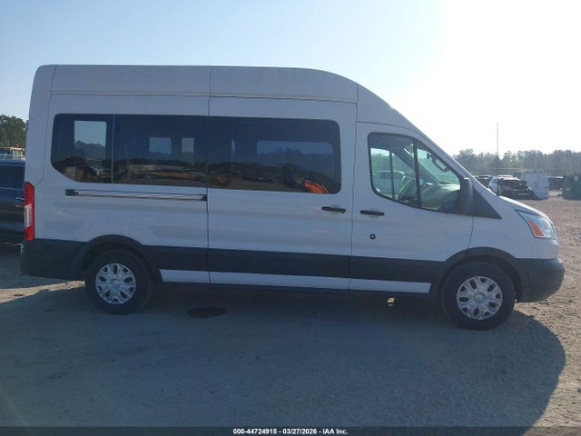 Ford Transit-350 Xlt 2019 1FBAX2XM5KKA48481 Image 14