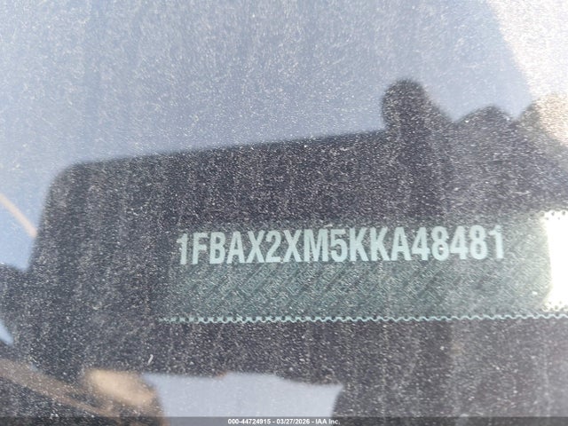Ford Transit-350 Xlt 2019 1FBAX2XM5KKA48481 Image 18