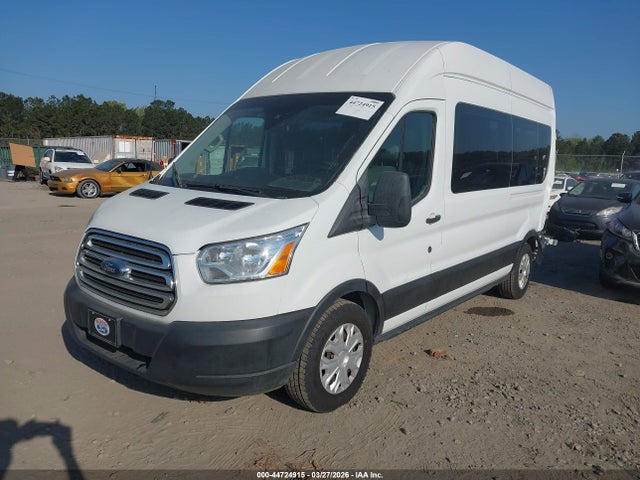 Ford Transit-350 Xlt 2019 1FBAX2XM5KKA48481 Image 2