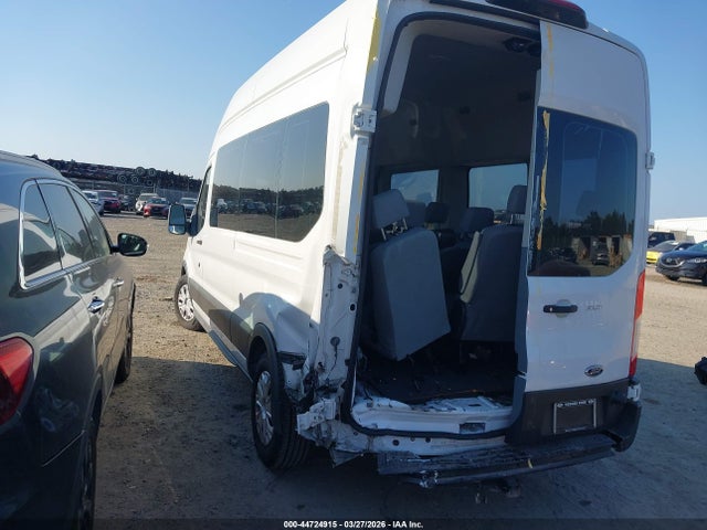 Ford Transit-350 Xlt 2019 1FBAX2XM5KKA48481 Image 3