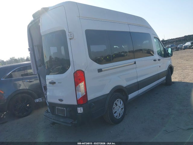 Ford Transit-350 Xlt 2019 1FBAX2XM5KKA48481 Image 4