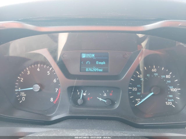 Ford Transit-350 Xlt 2019 1FBAX2XM5KKA48481 Image 7